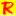 Rexair.co.uk Favicon