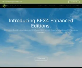 RexDownload.com(RexDownload) Screenshot