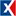 Rexter.cz Favicon