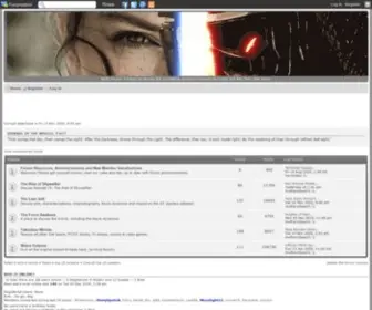 Reyloskyforum.net(Reyloskyforum) Screenshot