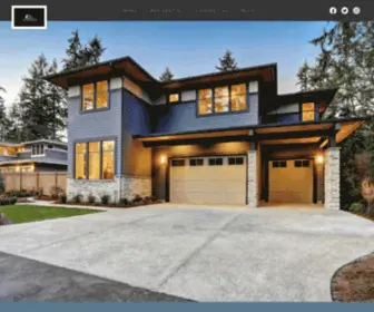 Rez-Construction.com(Rez Construction in Kirkland) Screenshot