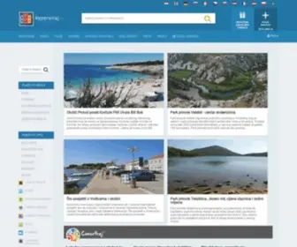 Rezerviraj.hr(Apartmani) Screenshot