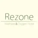 Rezonehotel.com Logo