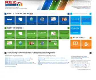 Rez.pl(Rez) Screenshot