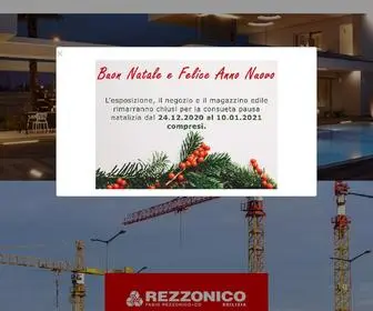 Rezz.ch(Rezzonico) Screenshot