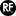 RF210.com Favicon