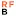 Rfbinder.com Favicon