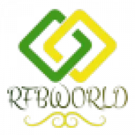 RFbWorld.com Favicon