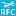 RFC.ca Favicon