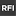 Rfi.global Favicon