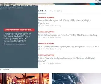 Rfigroup.com(RFi Group) Screenshot