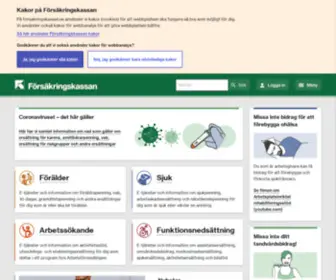 RFV.se(Privatperson) Screenshot