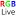 RGblive.com Favicon