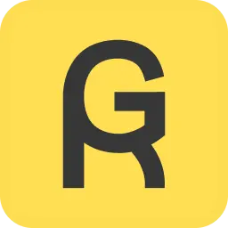 Rgdayz.com Logo