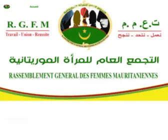 RGFmrim.com(RGFM) Screenshot