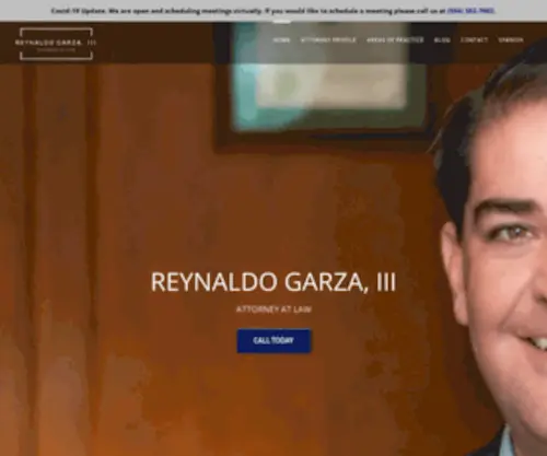 Rggarzalaw.com(Rggarzalaw) Screenshot