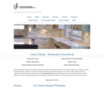 RGkdesigns.com(RGkdesigns) Screenshot