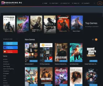 RGkgaming.ru(เช่าไอดีเกม PS4/PS5) Screenshot