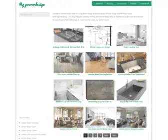 Rgpowerdesign.com(Rgpowerdesign) Screenshot