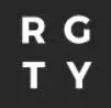 RGtyouth.com Logo