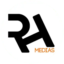 RH-Medias.com Logo