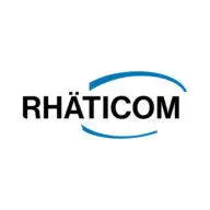 Rhaeticom.ch Logo