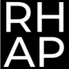 Rhaparch.com Logo