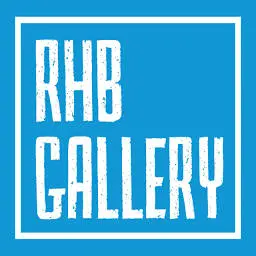 RHbgallery.com Logo