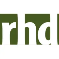 RHD.org Logo