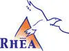 Rhea.us Logo