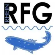 Rheinfischerei-NRW.de Logo