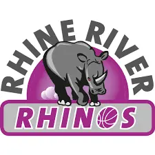 Rhine-River-Rhinos.de Logo