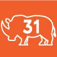 Rhino31.com Logo