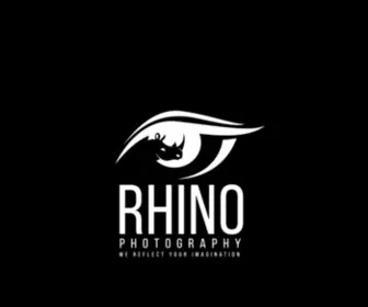 Rhinophotography.ch(Rhino) Screenshot