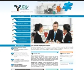 RHJBV.com(JBV) Screenshot