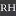 Rhmodern.com Logo