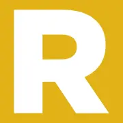 Rhodgilbertcomedian.com Logo