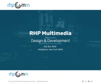 RHPMM.com(RHPMM) Screenshot