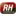 Rhsolutions.ca Favicon