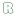 Rhulweb.com Favicon