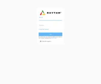 RHYTHM.cloud(RHYTHM cloud) Screenshot