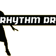 RHYTHMdribble.com Favicon