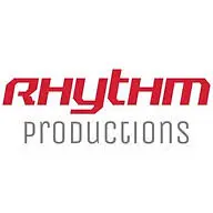 RHYTHMproductions.ca Favicon