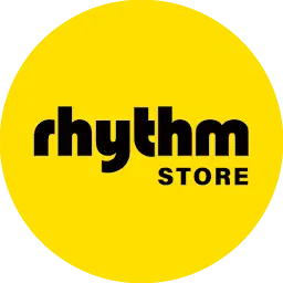 RHYTHMstore.net Logo