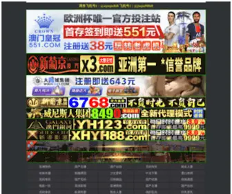 RI51S.cn(RI 51S) Screenshot