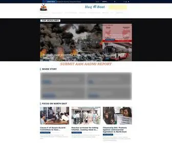 Riaan.tv(Riaan TV) Screenshot