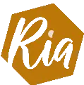Riagrafischontwerp.nl Logo