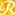 Rialtocinemas.com Logo