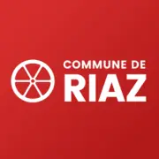 Riaz.ch Logo