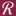 Ribalta.pt Favicon